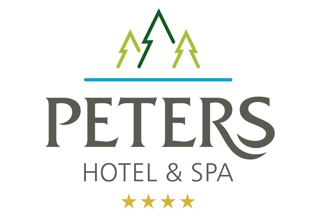 Peters Hotel & Spa Homburg  Exterior photo